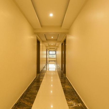 Hotel Sagar Inn Hadapsar Rooms Banquet Restaurant & Bar Phursungi Екстер'єр фото