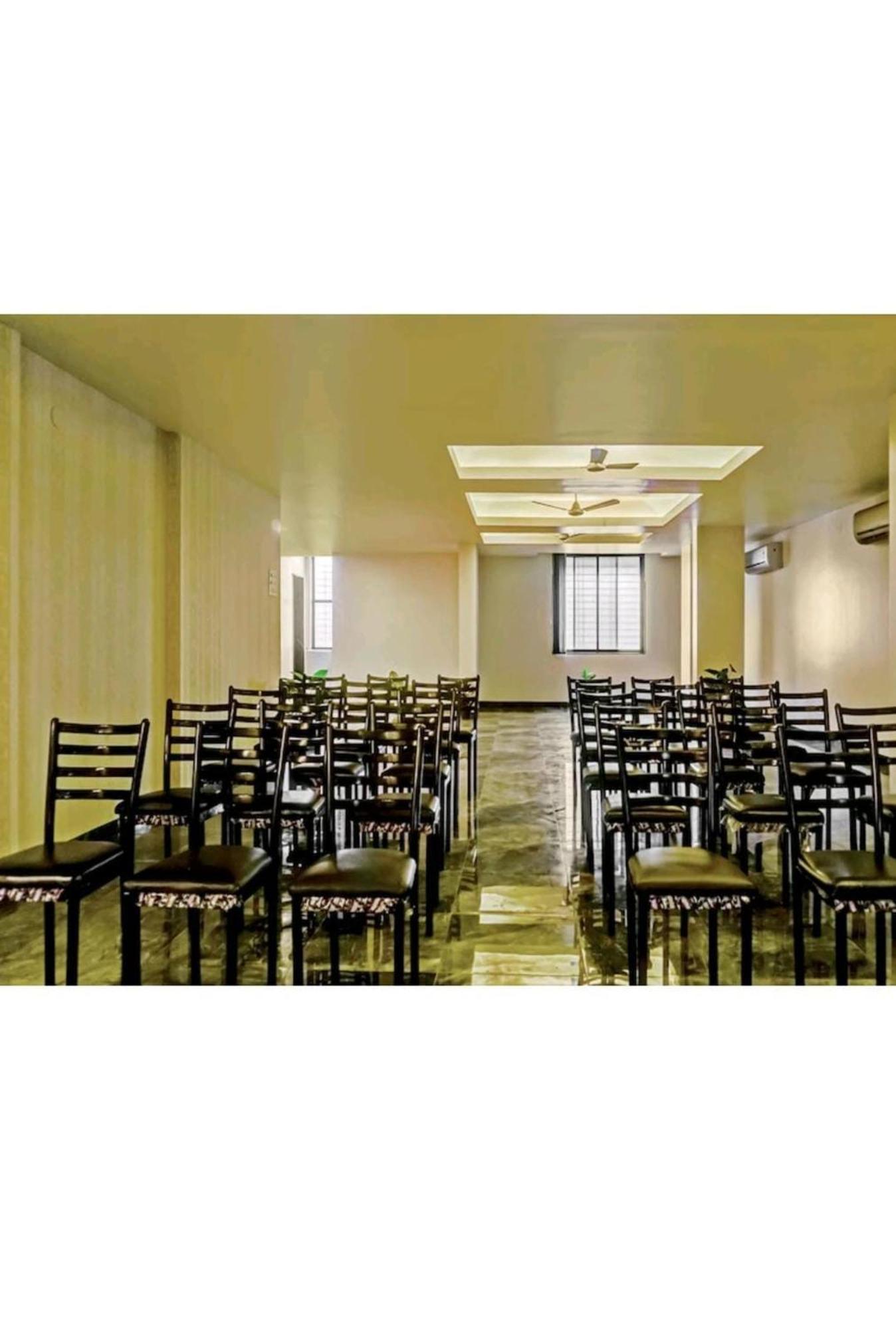 Hotel Sagar Inn Hadapsar Rooms Banquet Restaurant & Bar Phursungi Екстер'єр фото