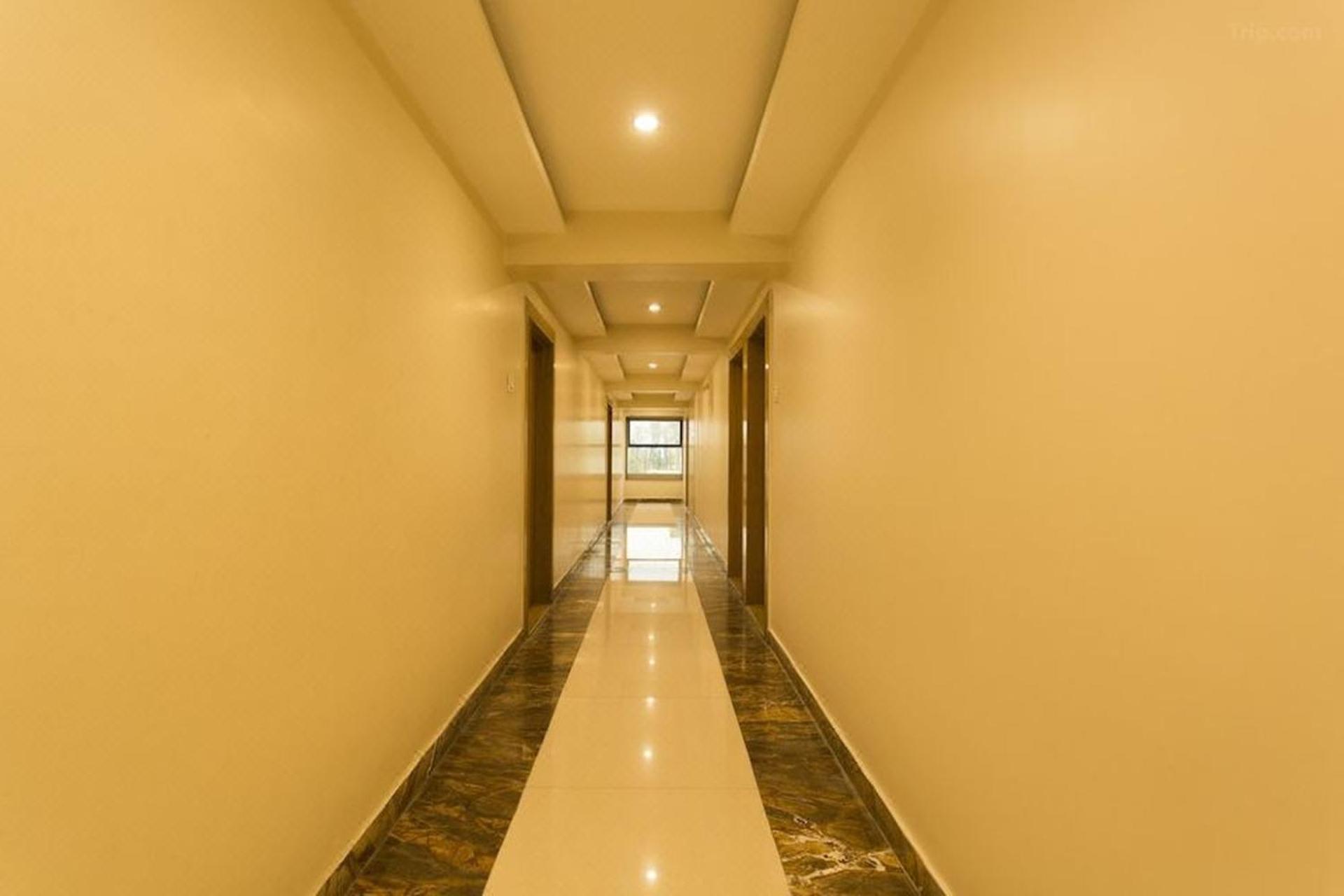 Hotel Sagar Inn Hadapsar Rooms Banquet Restaurant & Bar Phursungi Екстер'єр фото